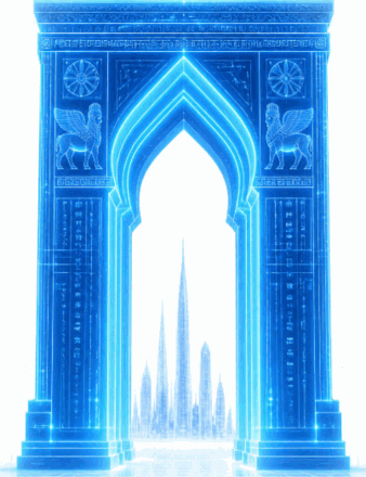 Abullu Foundation digital gateway logo