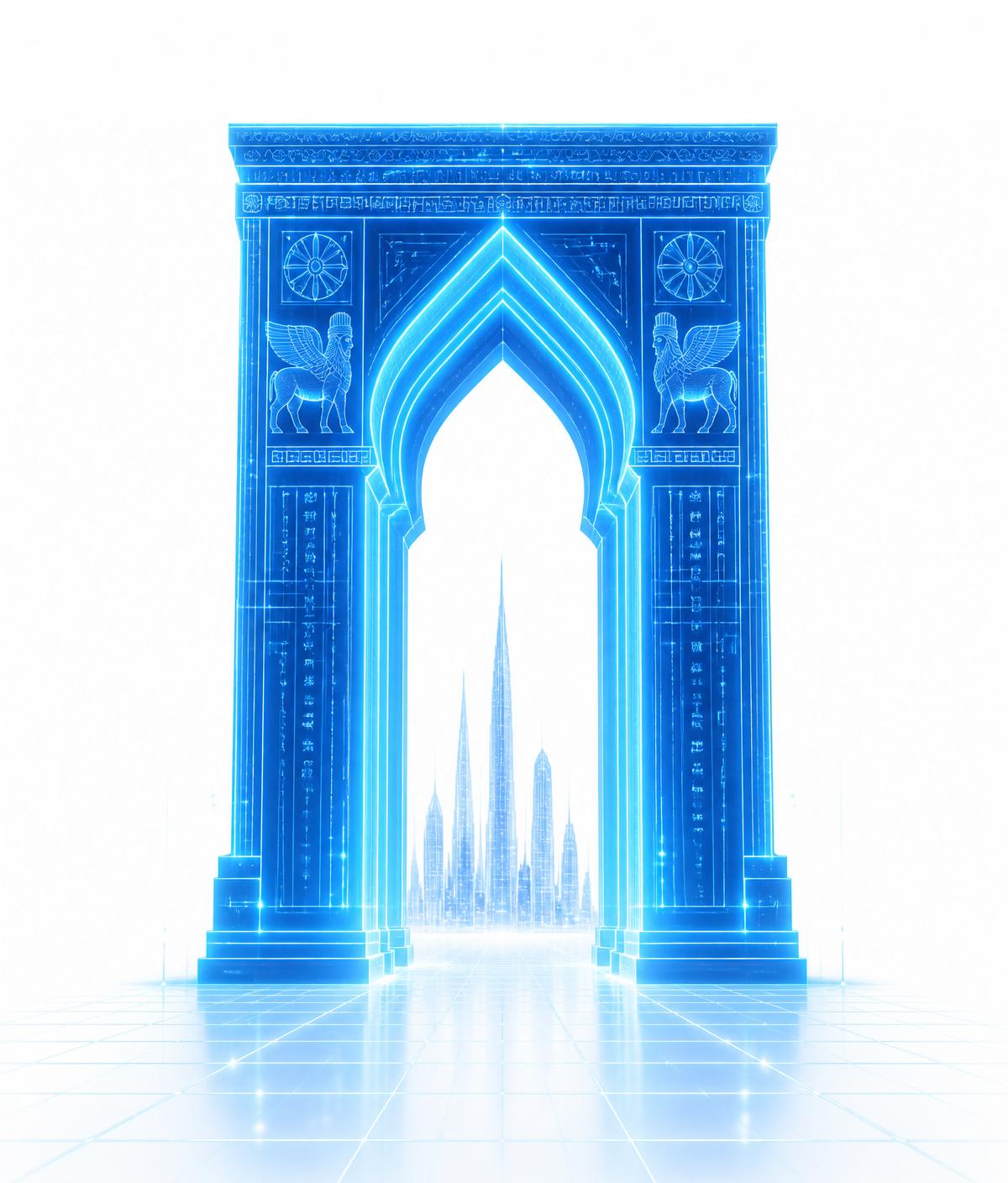Abullu Foundation digital gateway
